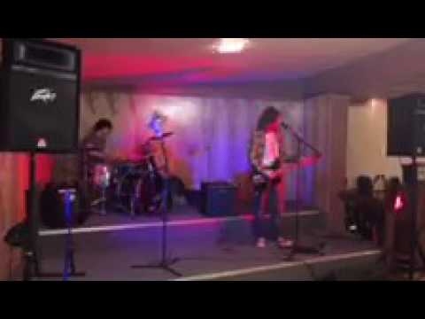 Last kiss- Pearl jam/ J. Frank Wilson & The Cavaliers (Live Feb26 2017)