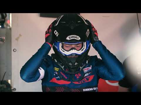 Shaun Simpson MXGP Imola Qualification Highlights