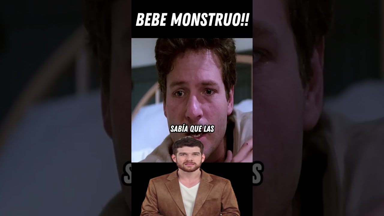 ✅ HIJO DEL DIABLO #resumen #peliculas #shorts #netflix #movie #resumenes #resumenrapido