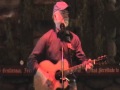 John McCutcheon #3 "Talking Yogi Talk" @ LEAF Black Mtn 10/21/12