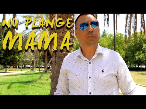 COSTEL CIOFU - Nu plange mama (VIDEO MANELE 2020)