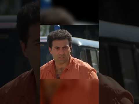 Sunny deol si body re ghatak movie seen #shortfeed #shorts #short #youtubeshorts