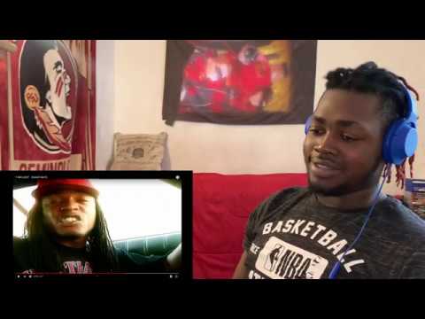 1 MO LICK" - SHADY NATE Reaction