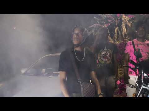 Marko Vic - Been Thru It (Official  Music Video)