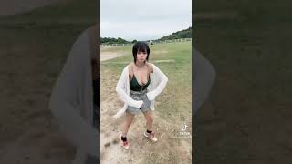 ぷるんぷるんポロリダンスしてみた