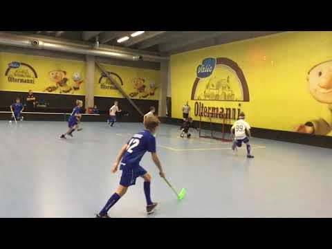 M team vs Era Viikingit Pohjoinen