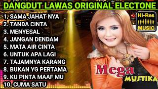 Download lagu DANGDUT ELECTONE TERBAIK ORIGINAL SAMA JAHATNYA mp3