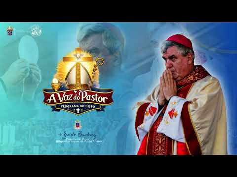 A Voz do Pastor | 02/02/2026 | Dom Guido Zendron