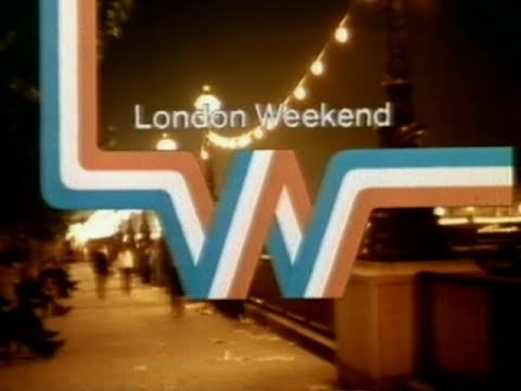 LWT sunday evening programmes to come 1977