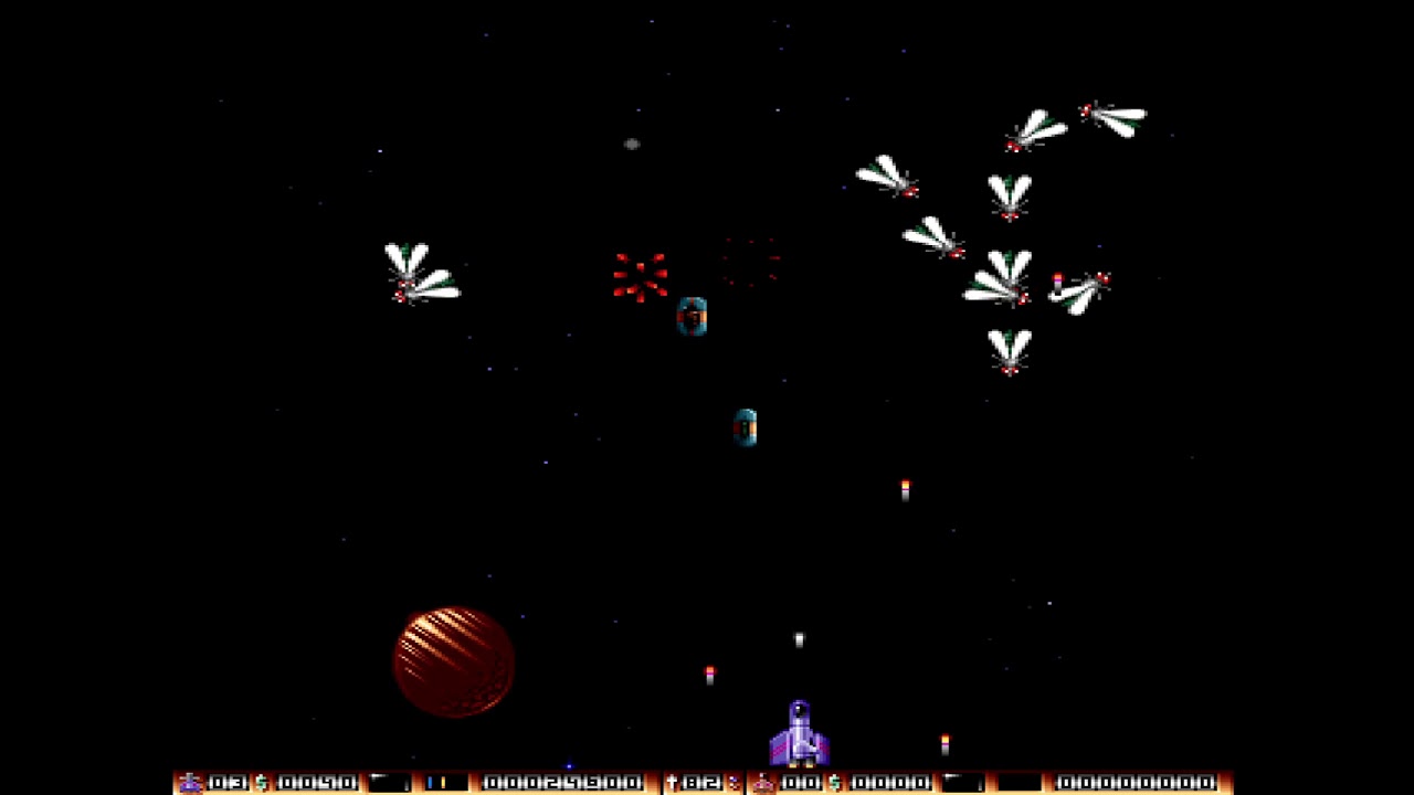 Gameplay Video