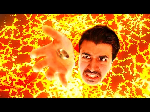 Il QUINTO Dungeon! - ZELDA Tears of the Kingdom ITA - EP 39