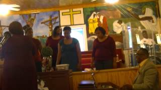 August 9, 2015 "So Many Reasons"