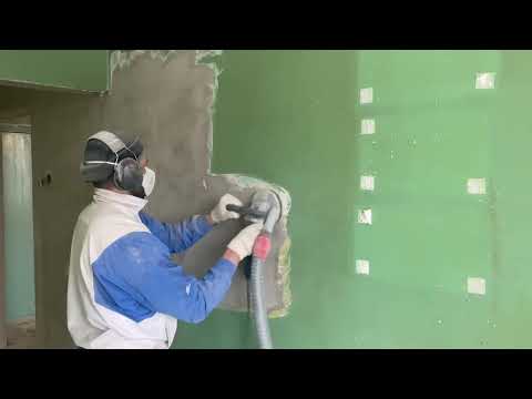 фото снятие краски обоев плитки штукатурки линолеума клея 0