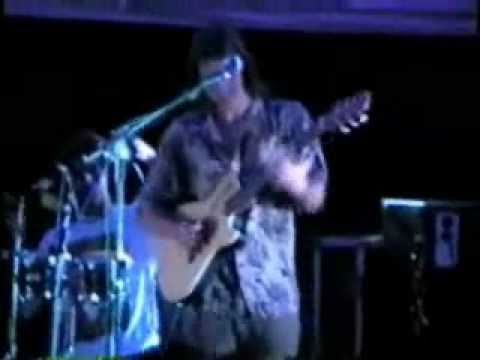 Índios do ano 7000 - Ratão do Mato