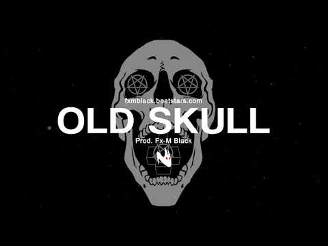 J Cole x Mac Miller Type Beat - "Old Skull" (Prod. Fx-M Black)