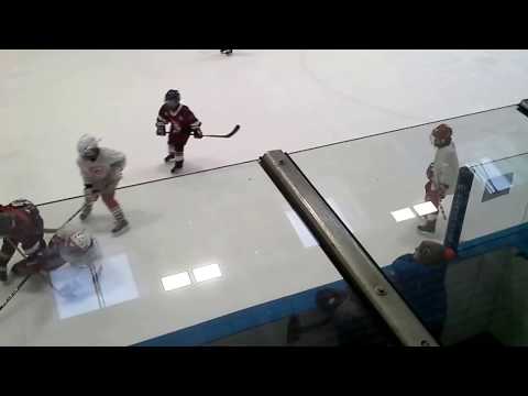 20170211 HC Slavia - Sparta Minihokej 2008