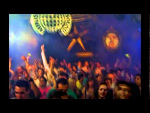 Paul Oakenfold - Matt Cerf - Bent [Kenneth Thomas Remix]