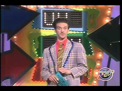 UhOh! Game Show - Ep 2000x20 - Intro