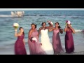 Destination Beach Wedding - Cancun, Playa del Carmen, Riviera Maya Mexico Iberostar