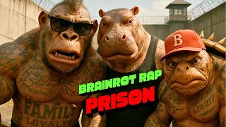 Download lagu BRAINROT GAGICHADS | BRAINROT RAP - Prison 2 | mp3