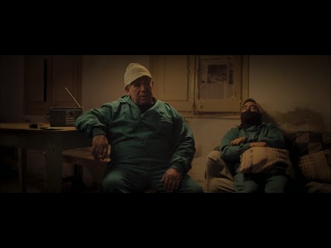 Trailer | Remainders | Raúl Capdevila Murillo