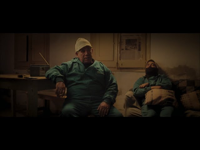 Trailer | Remainders | Raúl Capdevila Murillo
