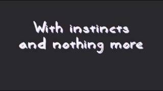 NeverShoutNever - First Dance (Lyrics)