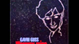 Oasis - Gavin Guss