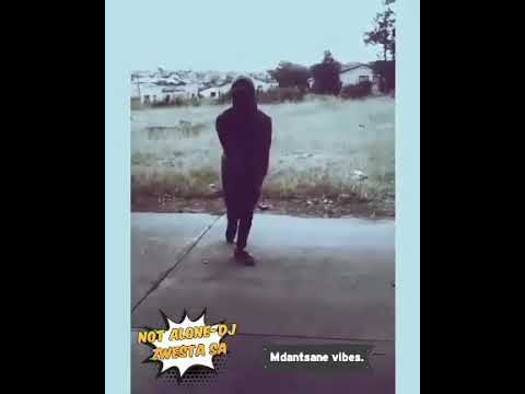 Not Alone -Dj Zwesta SA