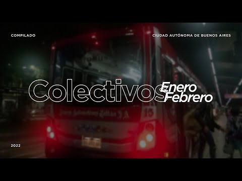 [Colectivo | Compilado] Enero-Febrero 2022