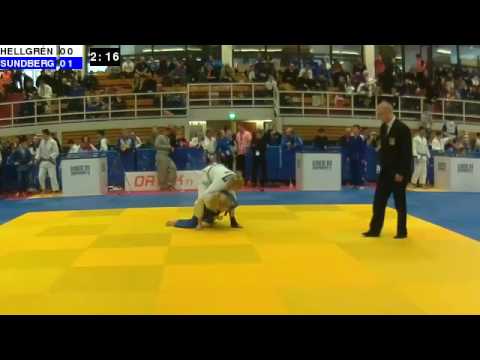 Baltic Sea Championships 2017: T18-48: HELLGRÉN - SUNDBERG