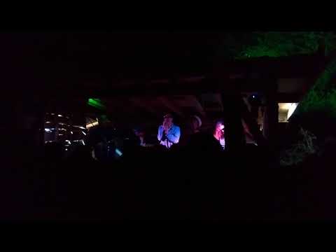 Wolf Eyes live at Supernormal Festival 2017