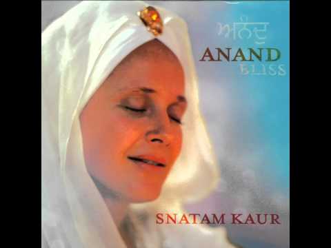 Snatam Kaur - Jap Man Sat Nam