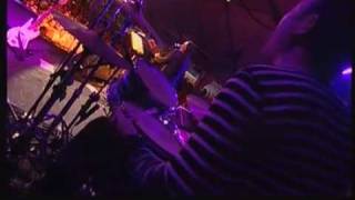 Richard Hawley - 10  I&#39;m Looking For Someone to Find Me &quot;Pro Shot&quot; (Live At FIB Festival 08)