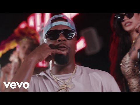 Dorrough Music - Uptown (Official Music Video)