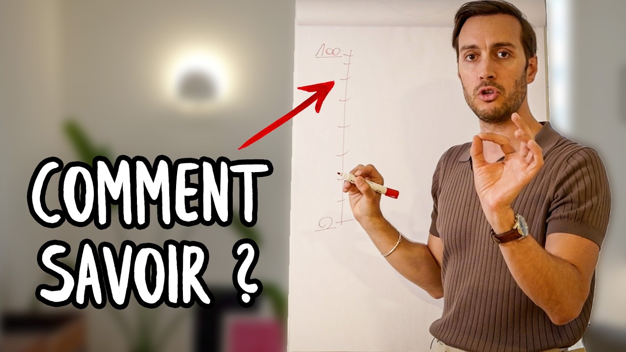 Les 5 Signes Infaillibles qu'un Homme Tient Vraiment à Moi