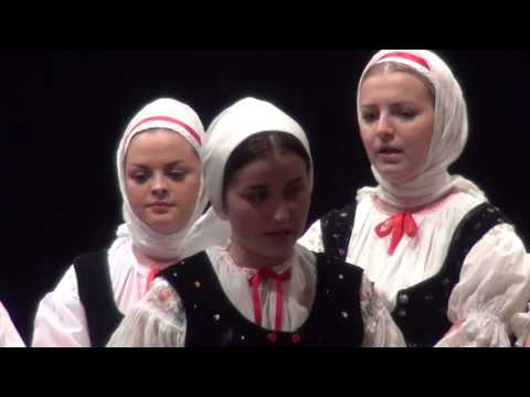 Piesne domova - Svrčinka