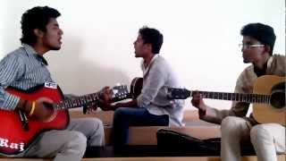 You're so beautiful-Haunted