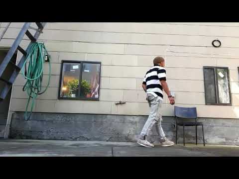 #pqforeverchallenge Profo Won and The Pocket Queen