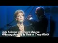 Whistling Away The Dark / Crazy World (1987) - Julie Andrews with Henry Mancini