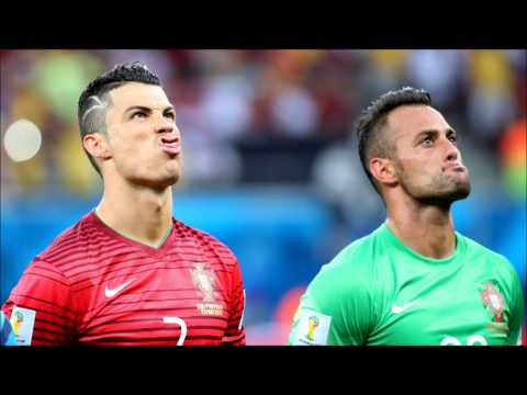 Paródia: Vira-Vira (Portugal na Copa 2014)