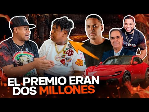 Mole Reveals That It Was All a Hoax (Tonton80)