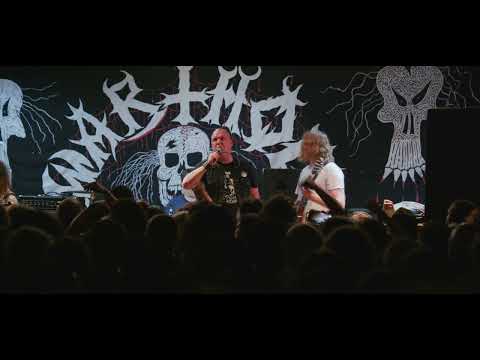 Warthog • FULL SET • Philly • 6.23.23