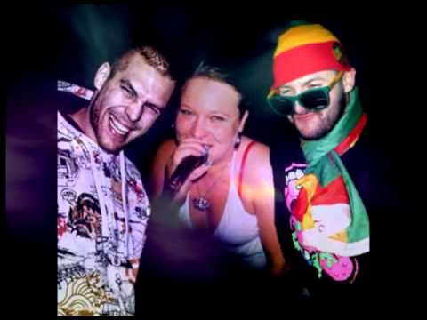 Sketa, Daddy Skrupee, ZetUZetA - Rastakorene