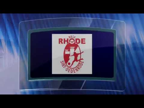 Bruheze JO12-1 - Rhode JO12-1