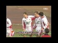 Tatabánya - Debrecen 3-2, 2000 összefoglaló - MLSz TV Archív