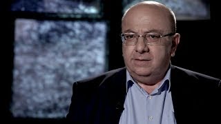 Սկիզբ. Ապաշրջափակում