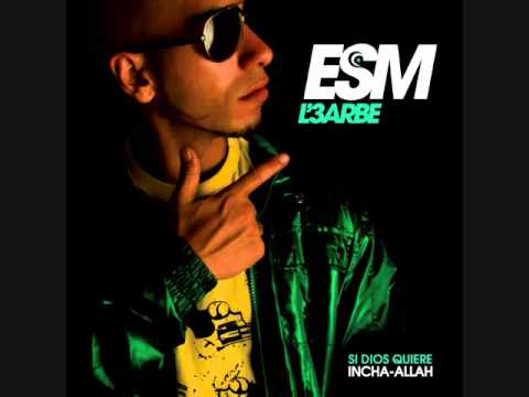ESM L'3aRBe   Estaba Escrito feat Tawas 2