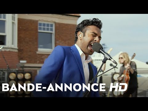 Yesterday - Bande Annonce 2 VF