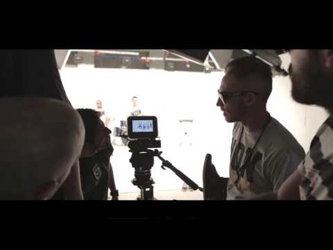 Karma Krew Speciale 14 - UNITI FIERI BIANCONERI Backstage